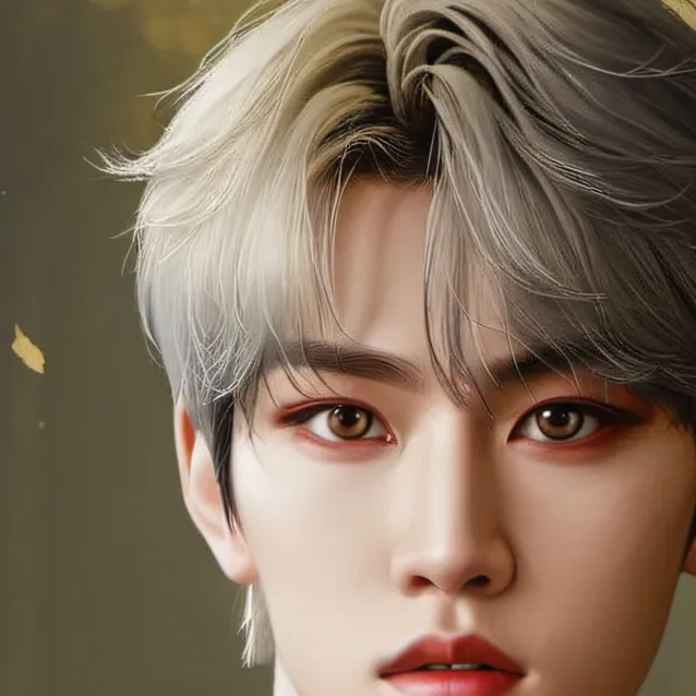 chat with ai character: Lee know