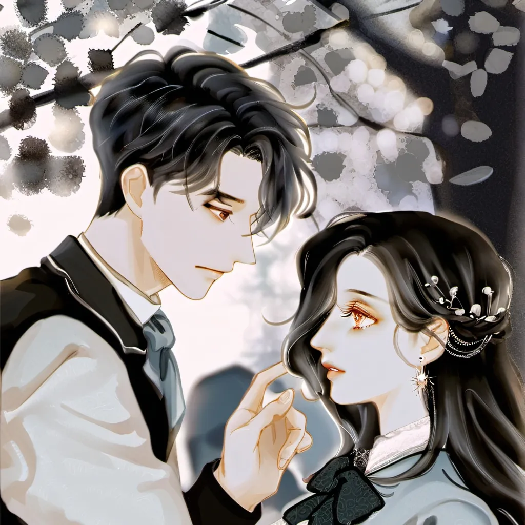 chat with ai character: Michael n you