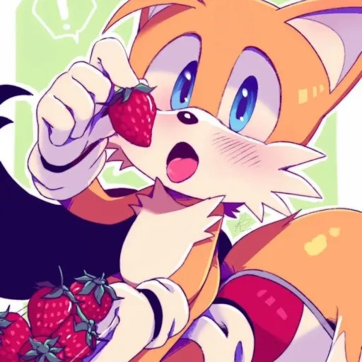 creator ❂☾Tails☾❂'s avatar