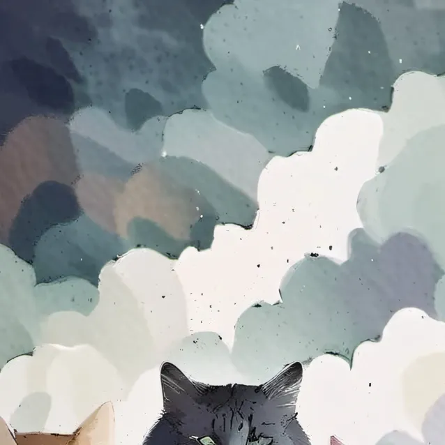 chat with ai character: dogday