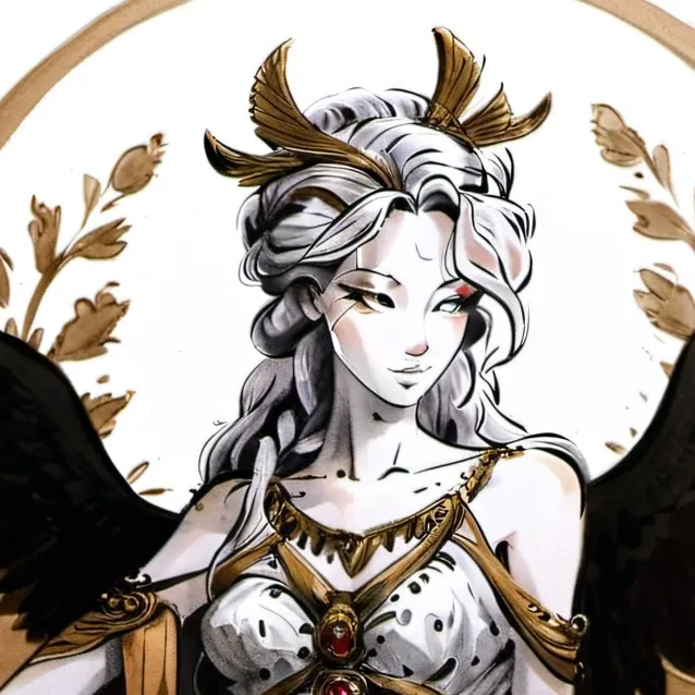 chat with ai character: Melone