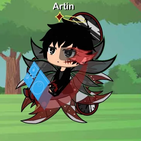 creator ∆rtin's avatar