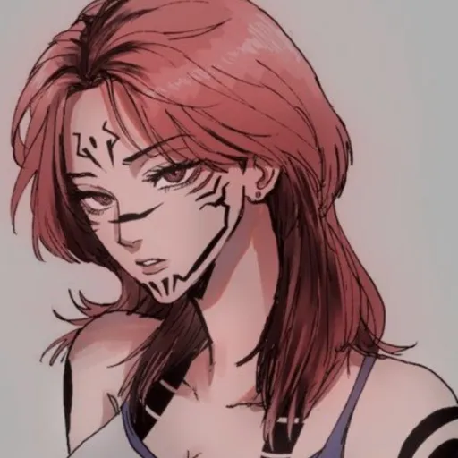creator Sukuna gf's avatar