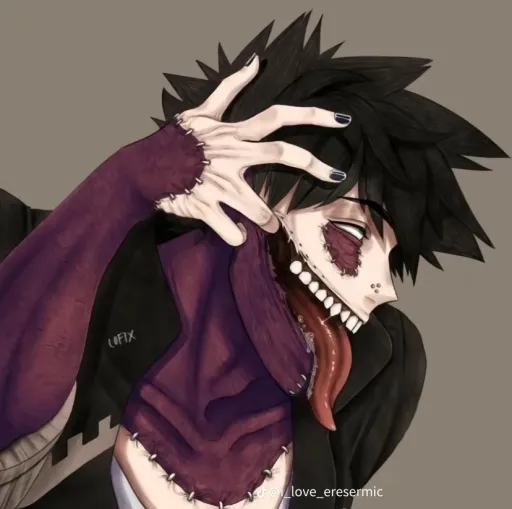 creator -°°《Dabi》°°-'s avatar