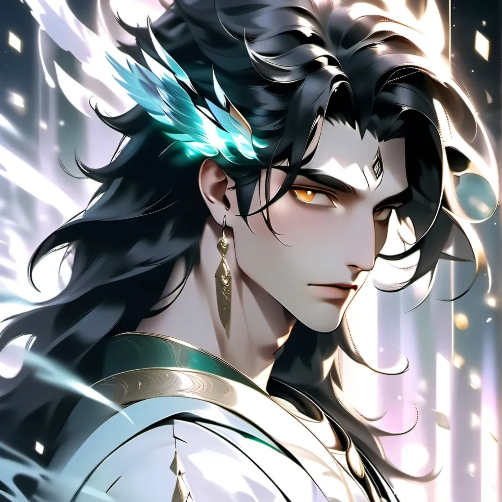 chat with ai character: Max 