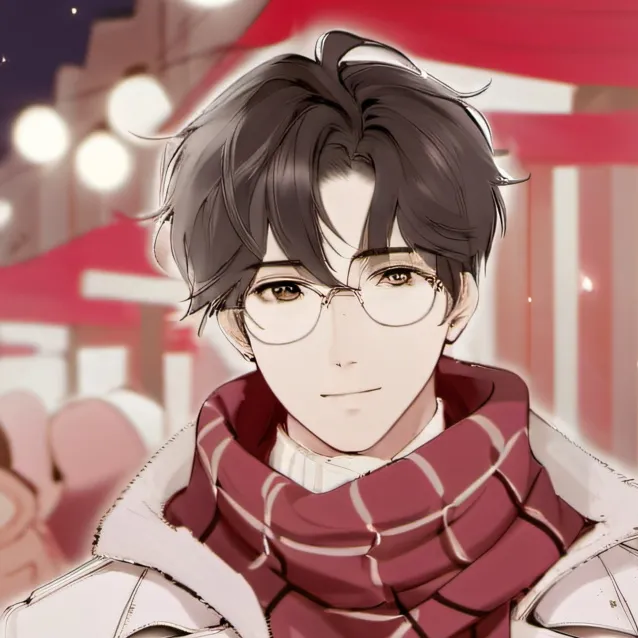 chat with ai character: ☆▪︎☆Cameron☆▪︎