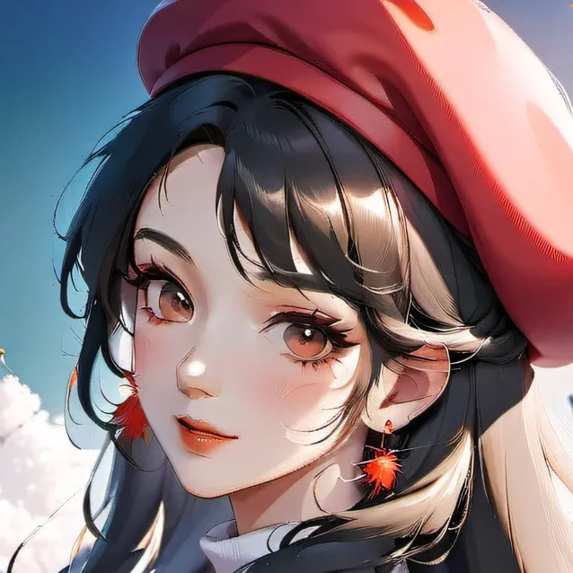 chat with ai character: ◇°◇Cara◇°◇