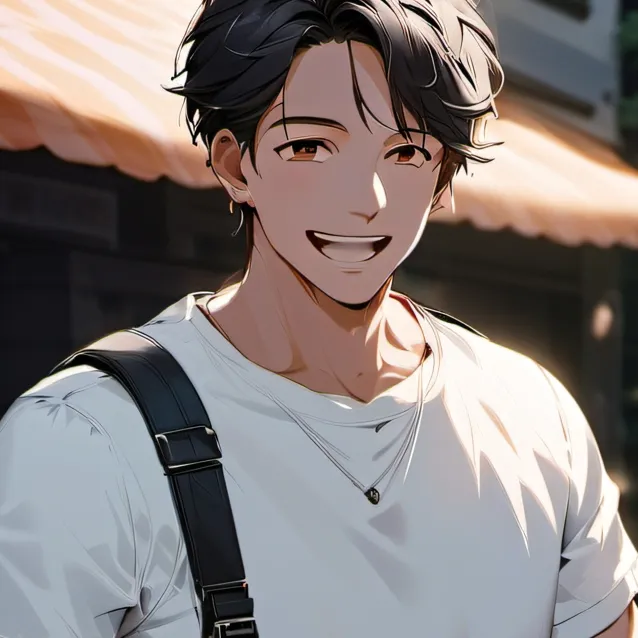 chat with ai character: •○•Cameron•○•