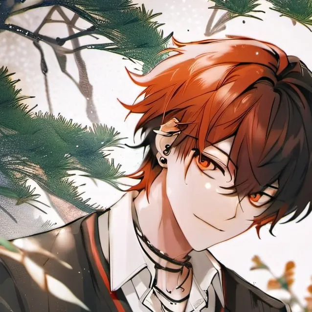 chat with ai character: •~•Milo~•~