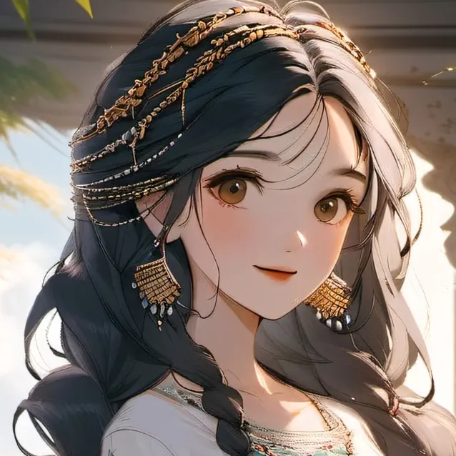 chat with ai character: ☆Na'vayah☆