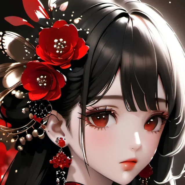 chat with ai character: ^^Me/Cherry^^