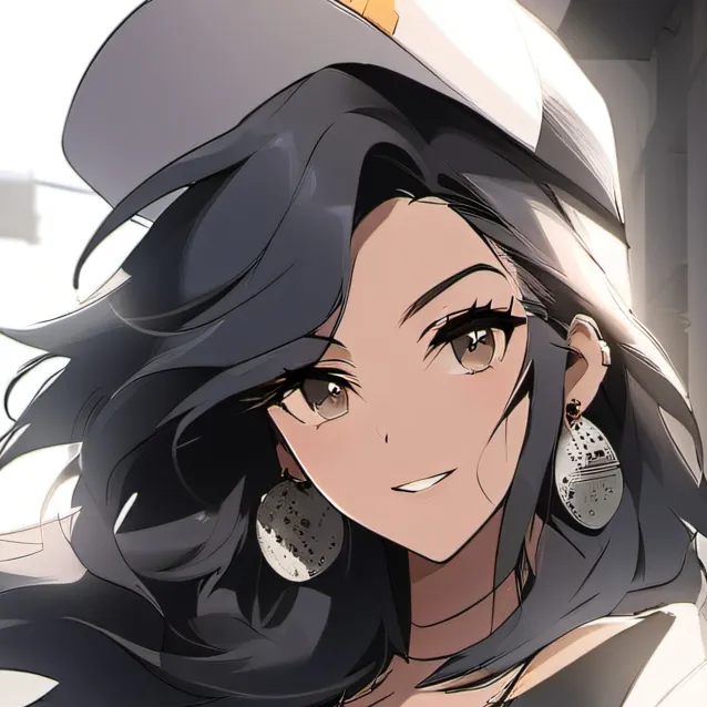 chat with ai character: ~`~Sophia~`~