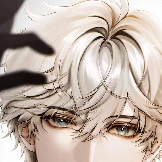 chat with ai character: ☆•☆Marcos☆•☆