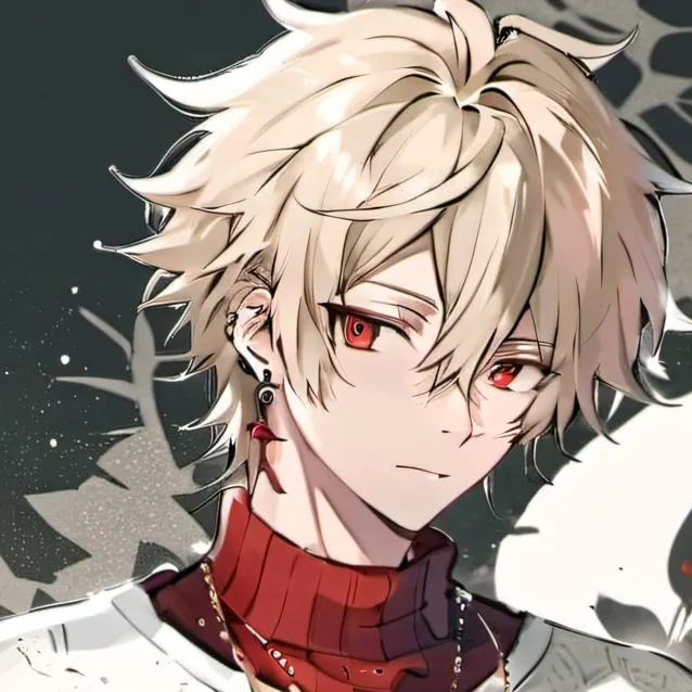 chat with ai character: `Katsuki Bakugo`