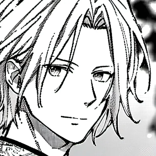 chat with ai character: Aleck