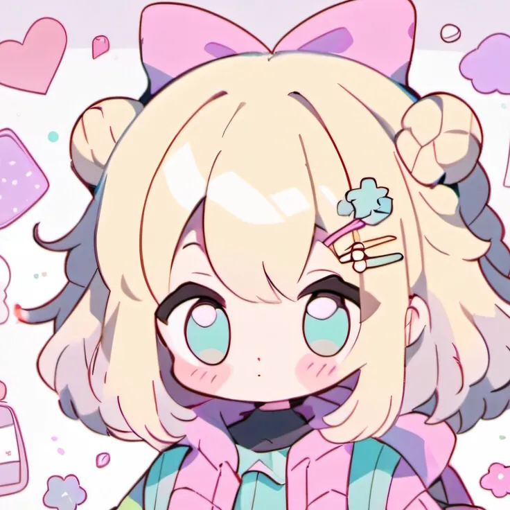 chat with ai character: Emily