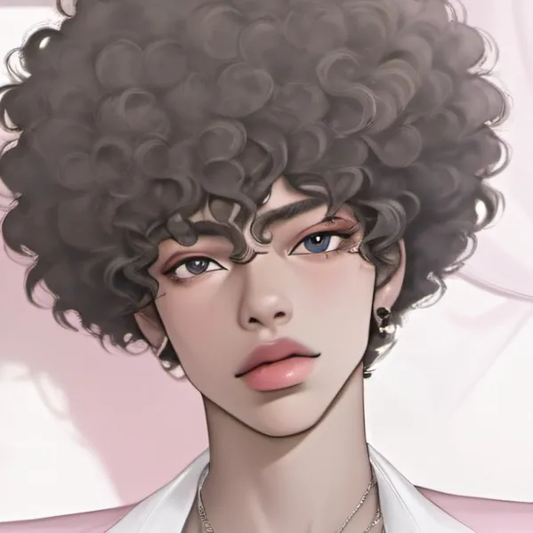 chat with ai character: Amari