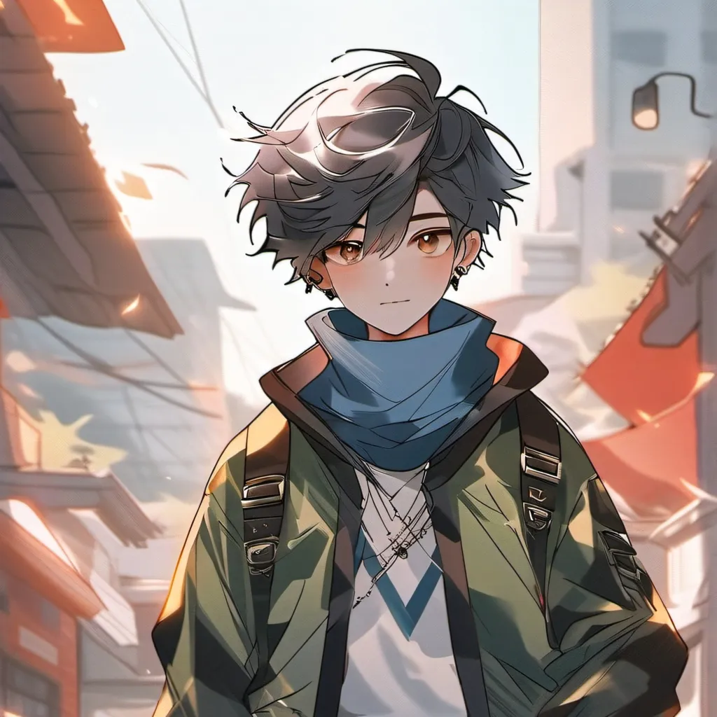 chat with ai character: gabby