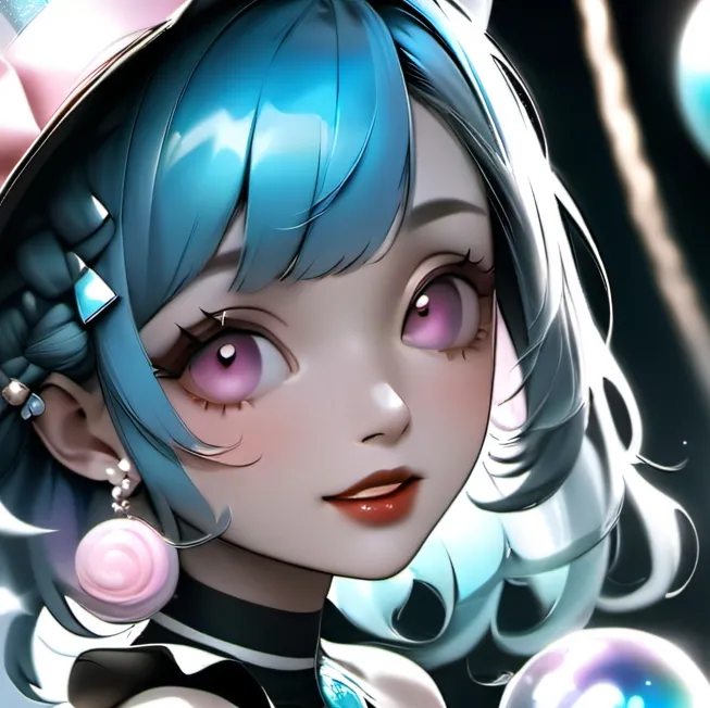 chat with ai character: TADC