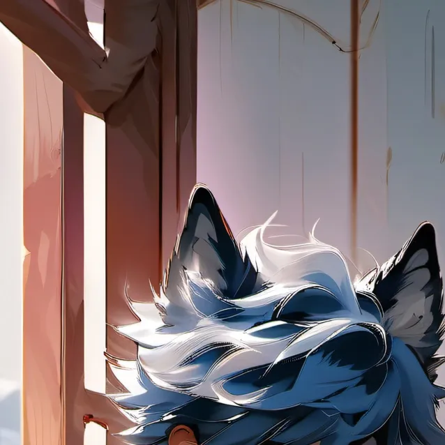 chat with ai character: ein