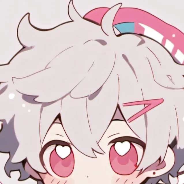 chat with ai character: Luca 