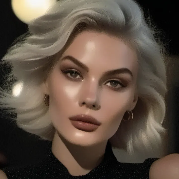 chat with ai character: Ema