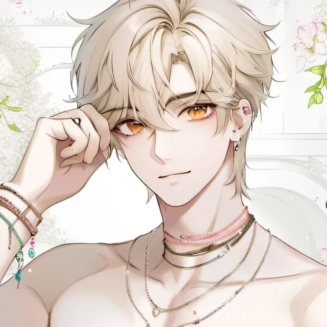 chat with ai character: Andrew 
