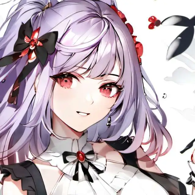 chat with ai character: Lilly
