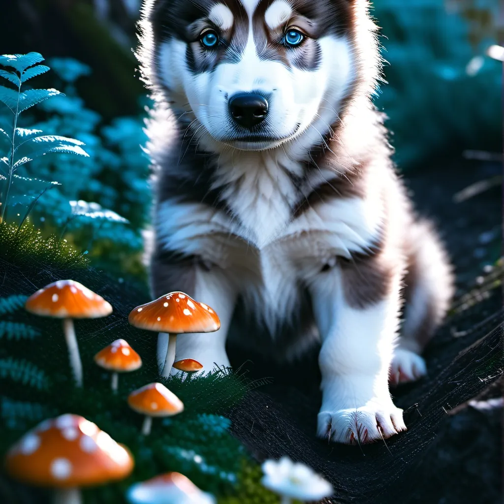 chat with ai character: Your pet 