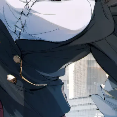 chat with ai character: Rias Gremory