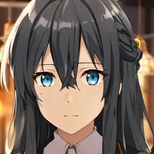 chat with ai character: SNAFU