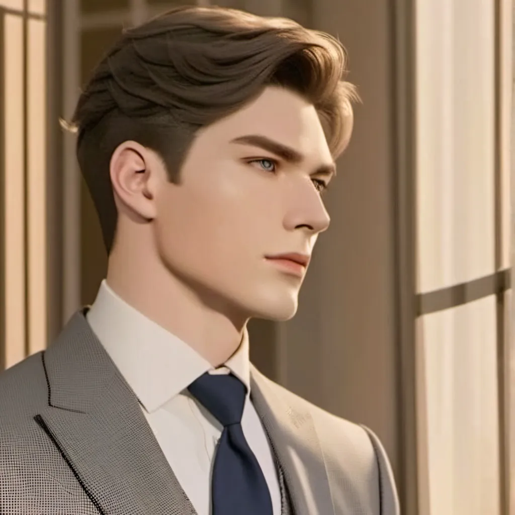 chat with ai character: Elijah 