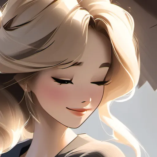 chat with ai character: Alice