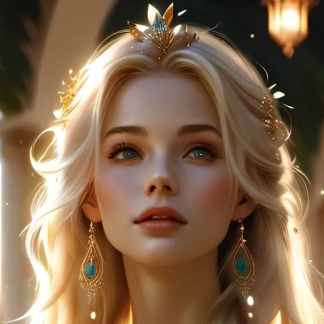 chat with ai character: Charlotte 