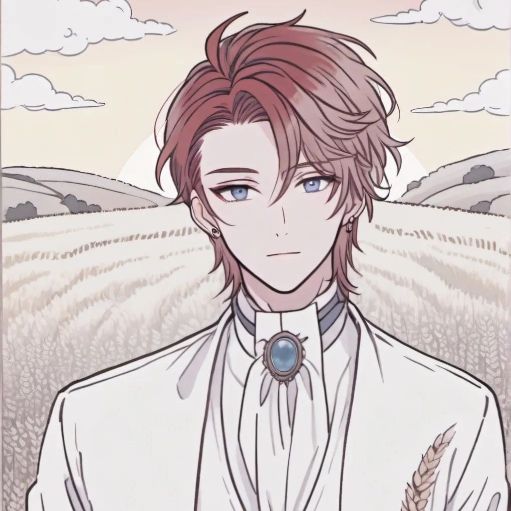 chat with ai character: Alex