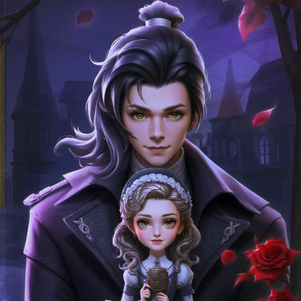 chat with ai character: mean boyfriend