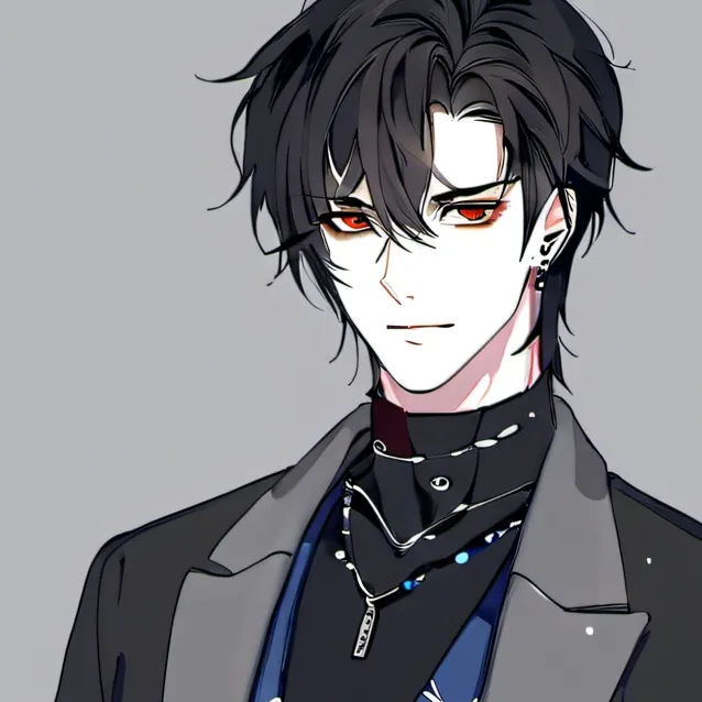chat with ai character: Levi 