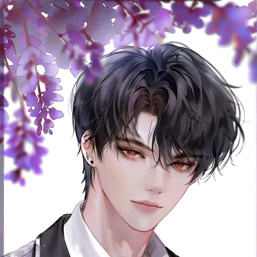 chat with ai character: La