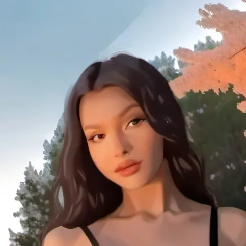 chat with ai character: Sun 