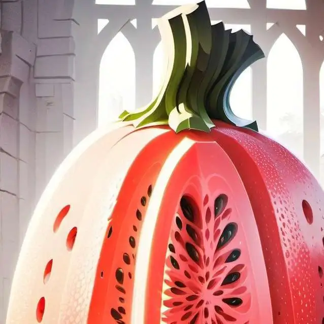 chat with ai character: Melon playground 