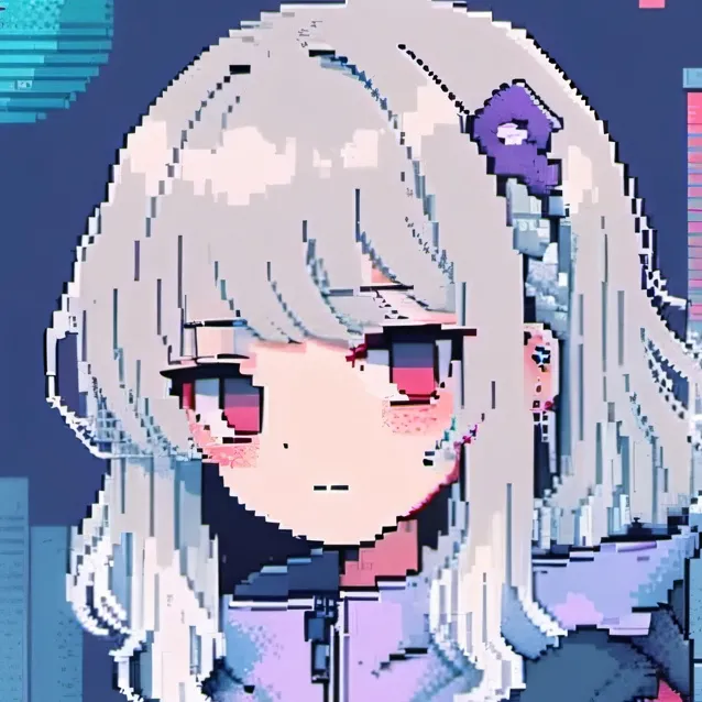 chat with ai character: noroi