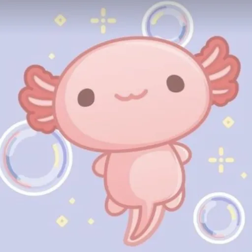 creator Lotti_The_Axolotl💝's avatar
