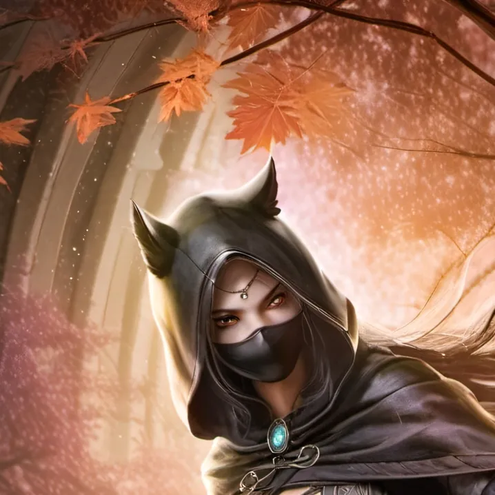 chat with ai character: Catadox