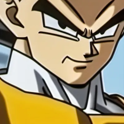 chat with ai character: Vegeta