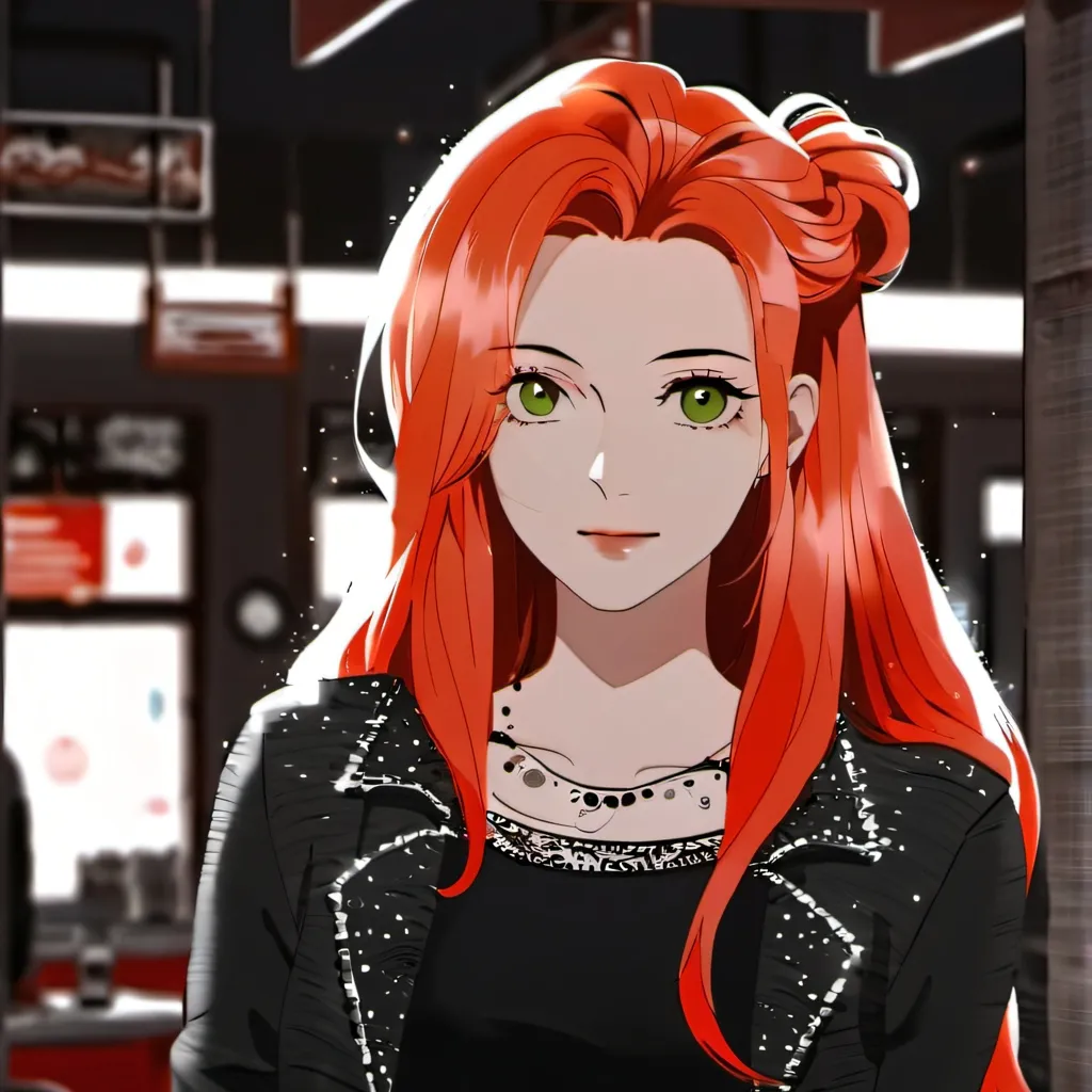 chat with ai character: Atom eve ( Sam)