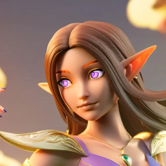 chat with ai character: Amelia Southwatch