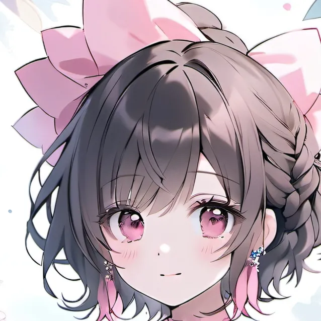 chat with ai character: Anna