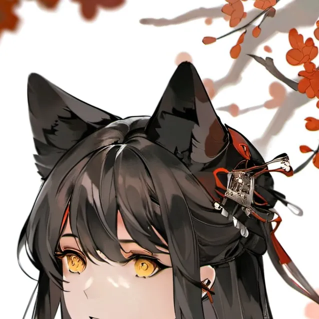 chat with ai character: luna