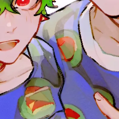 chat with ai character: MHA party