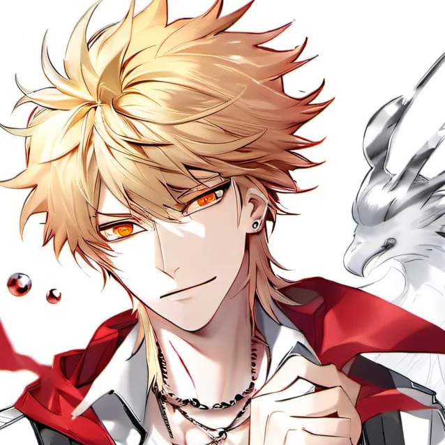 chat with ai character: dying with bakugo
